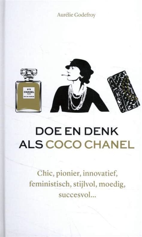 De top 7 van de beste boeken over Coco Chanel 2024